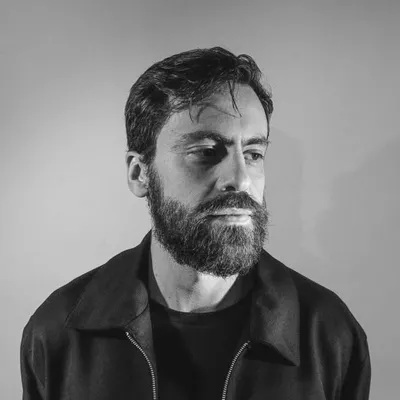 Tomás Bertoni profile