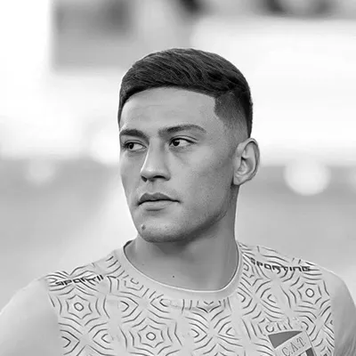 Tomas Castro Ponce profile
