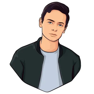 Томаш Чешков 💙💛 profile