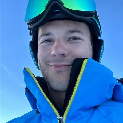 Tomáš Derzsi profile