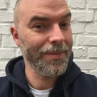 Tomas De Soete profile