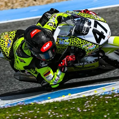 Tomas Escobar profile