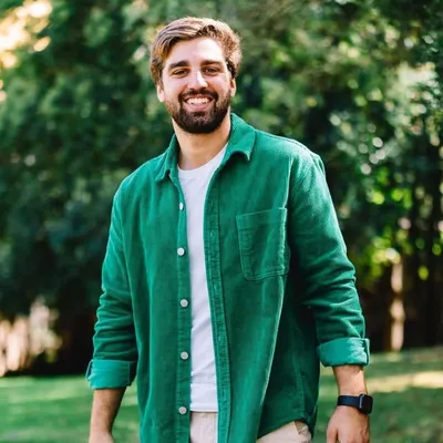 Tomás Estrela profile