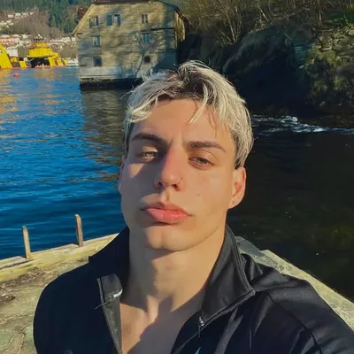 Tomas Ferrer profile