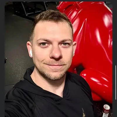 Tomáš Lukáš FITNESS TRENÉR profile