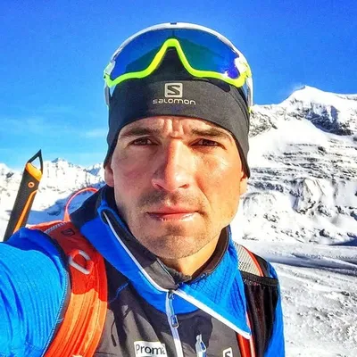 Tomas Petrecek profile