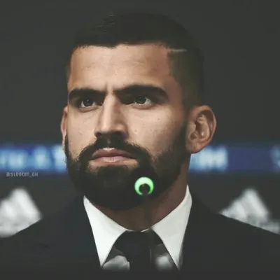 Tomás Rincón profile
