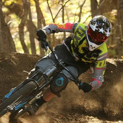 Tomas Rosselot profile