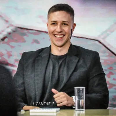 Tomás Silvestri profile