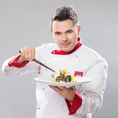 Tomasz Leśniak profile
