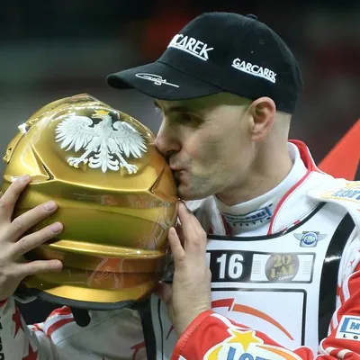 Tomasz Gollob profile