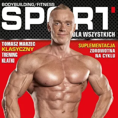 Tomasz Marzec profile