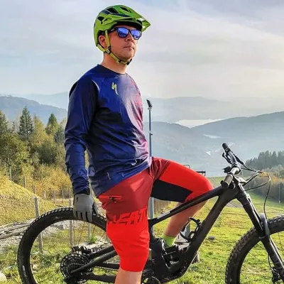 Tomasz Slowinski profile