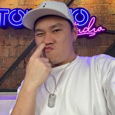 Tomato 李明鴻 profile