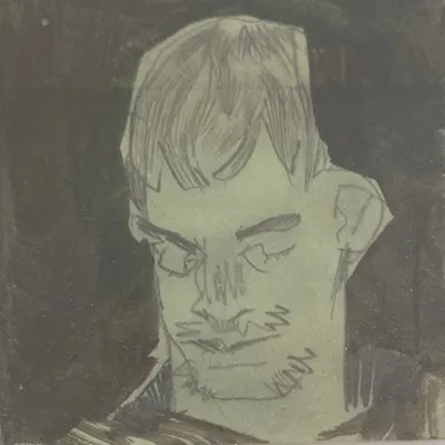 Tomas Osang Muir profile