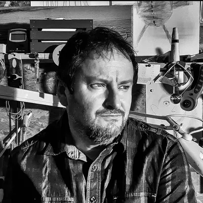 Tomaž Jurkovič profile
