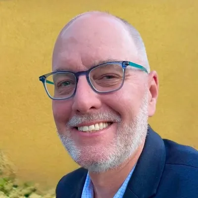 Tom Bancroft profile