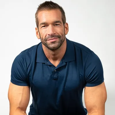 Tom Berklund profile
