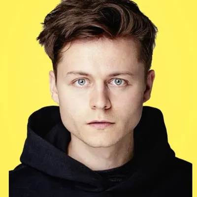 Tom Böttcher profile