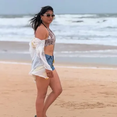 Arya Gowda profile