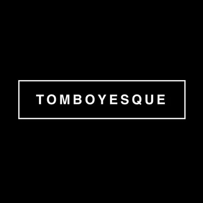 Tomboyesque profile