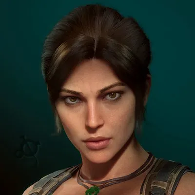 Tomb Raider profile