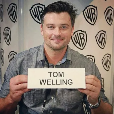 TomWellingFans profile