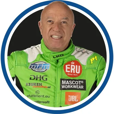Tom Coronel Dakkar Rally | F1 Analist profile