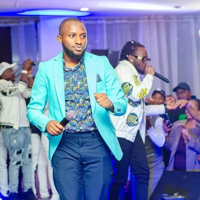 Tom Daktari profile