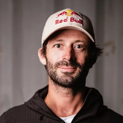 Tom de Dorlodot profile