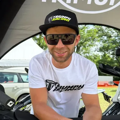 Tomek Wysocki #831 profile