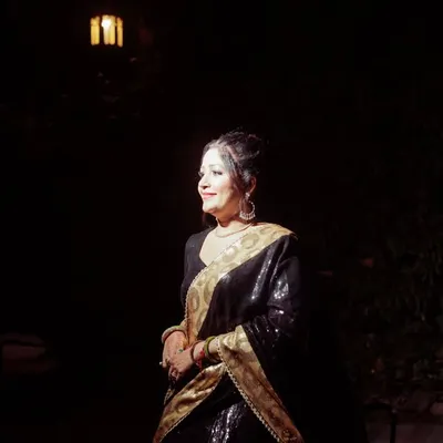 Archana Tomer profile