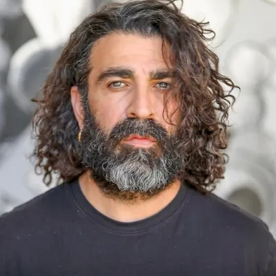 Tomer Peretz profile