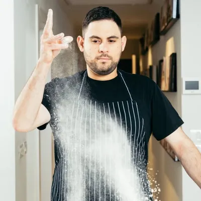 Tomer Umansky profile