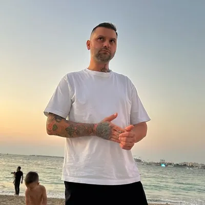 Tomi Grbavčic profile