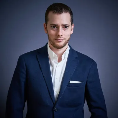 Thomas palmer profile