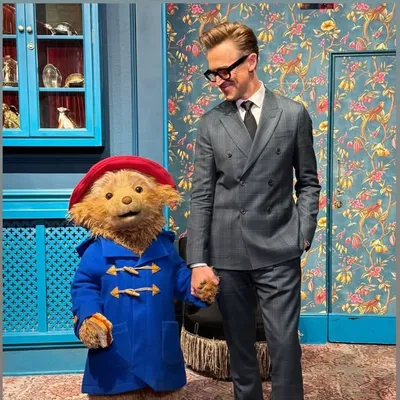 TomFletcher profile