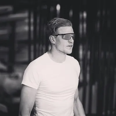 Tom George profile