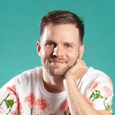 Tom Goss profile
