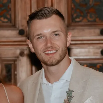 Tom Grube profile