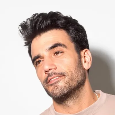 Tom Haimov (Haimoff) profile