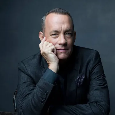 Tom Hanks profile