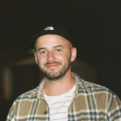 Tomáš profile