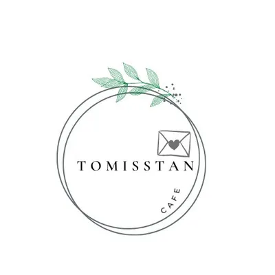 Tomisstan Cafe profile