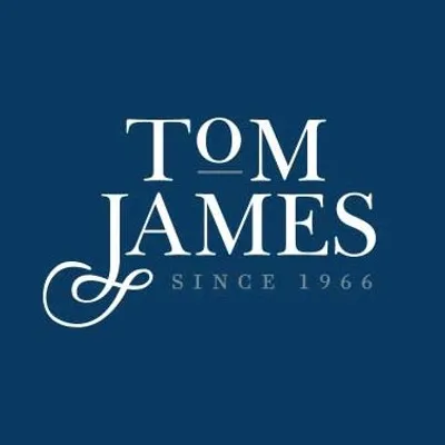 Tom James Clothing profile