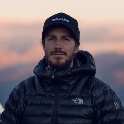 Tom Klocker profile