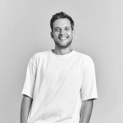 Max Mundhenke profile