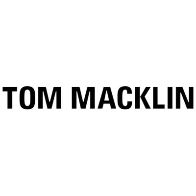 Tom Macklin Studio profile