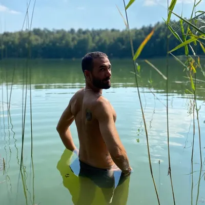 Tommaso Martucci profile