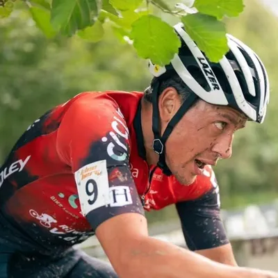 Tom Meeusen profile